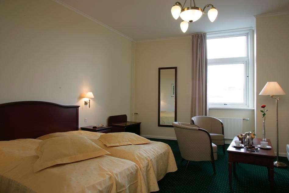 Hotel Hafnia ทอร์สเฮาน์ ห้อง รูปภาพ
