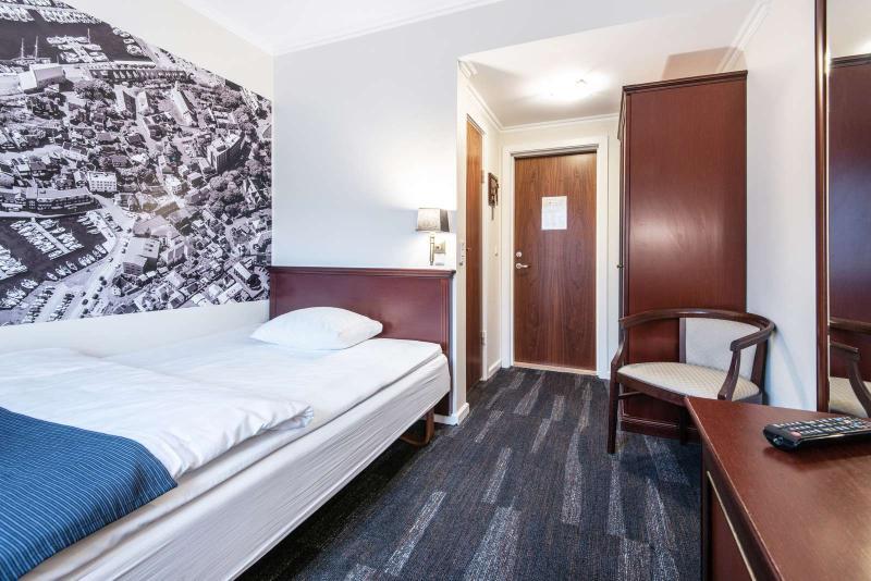Hotel Hafnia ทอร์สเฮาน์ ภายนอก รูปภาพ